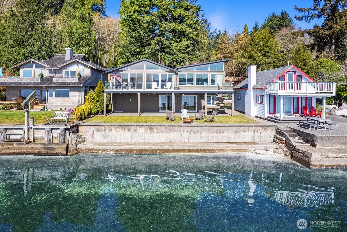 Vashon, WA 98070,11613 SW Shawnee