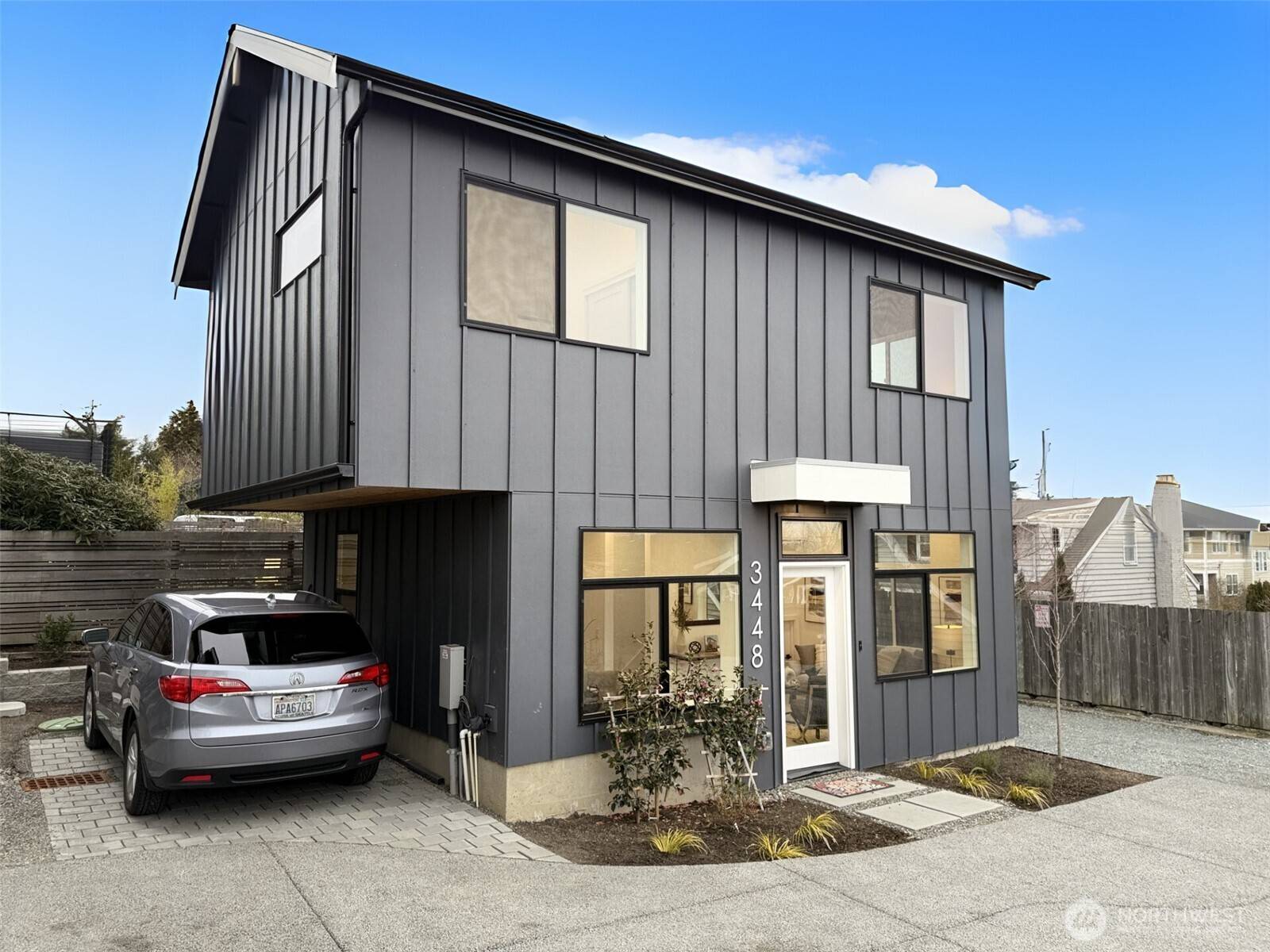 3448 37th AVE SW, Seattle, WA 98126