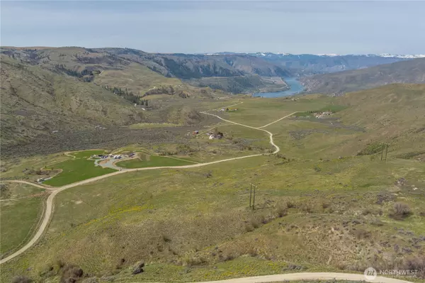 Orondo, WA 98843,80 Chelan Hills Acres RD