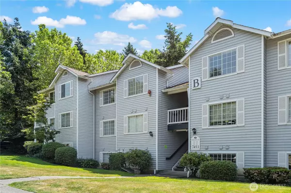 7453 Newcastle Golf Club RD #B103, Newcastle, WA 98059