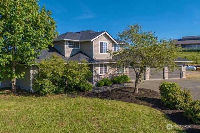 9906 328th ST E, Graham, WA 98338