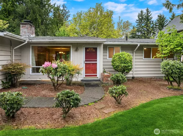 10210 NE 23rd ST, Bellevue, WA 98004