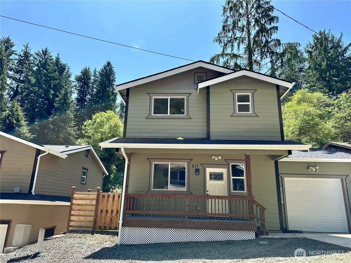 Aberdeen, WA 98520,511 Baila Way