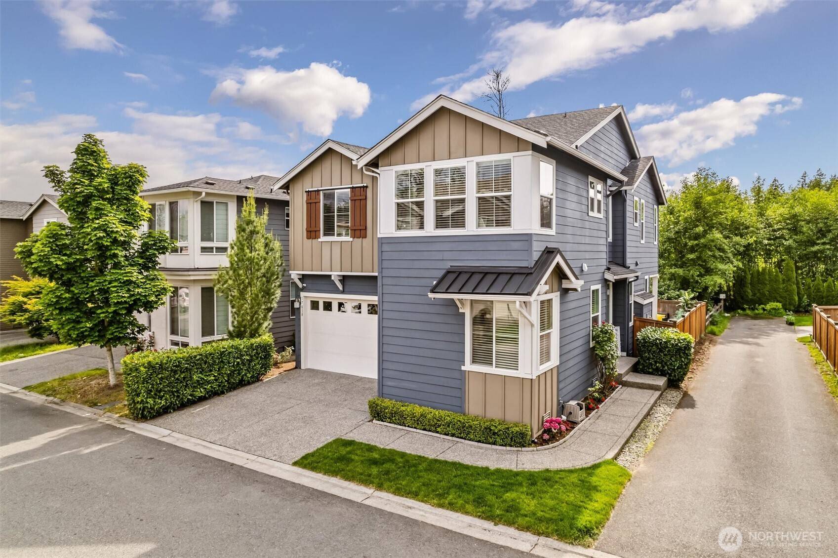17818 38th DR SE, Bothell, WA 98012