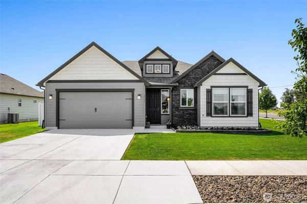 4737 W Owl ST, Moses Lake, WA 98837