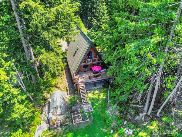 Greenwater, WA 98022,16119 Crystal River Ranch RD E