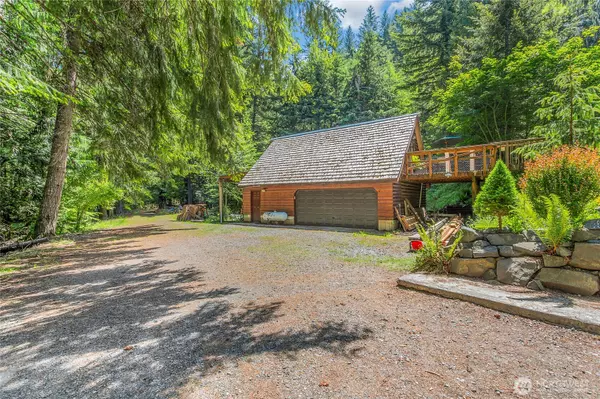 Greenwater, WA 98022,16119 Crystal River Ranch RD E