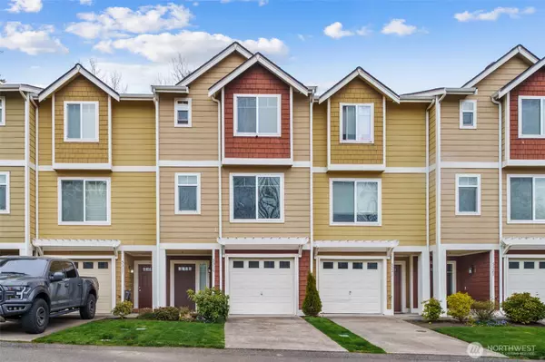 5319 147th Street Ct E #5, Tacoma, WA 98446