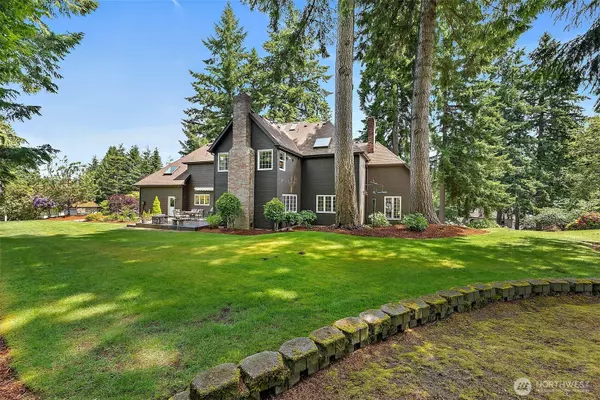 Gig Harbor, WA 98332,5312 Canterwood DR NW