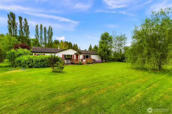 2957 Unick RD, Ferndale, WA 98248