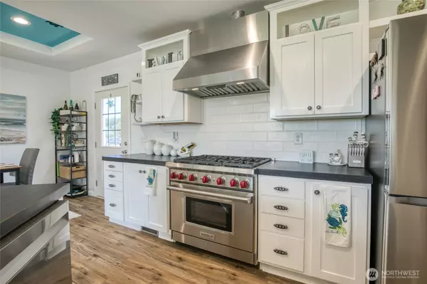 Ocean Shores, WA 98569,549 Canal DR NE