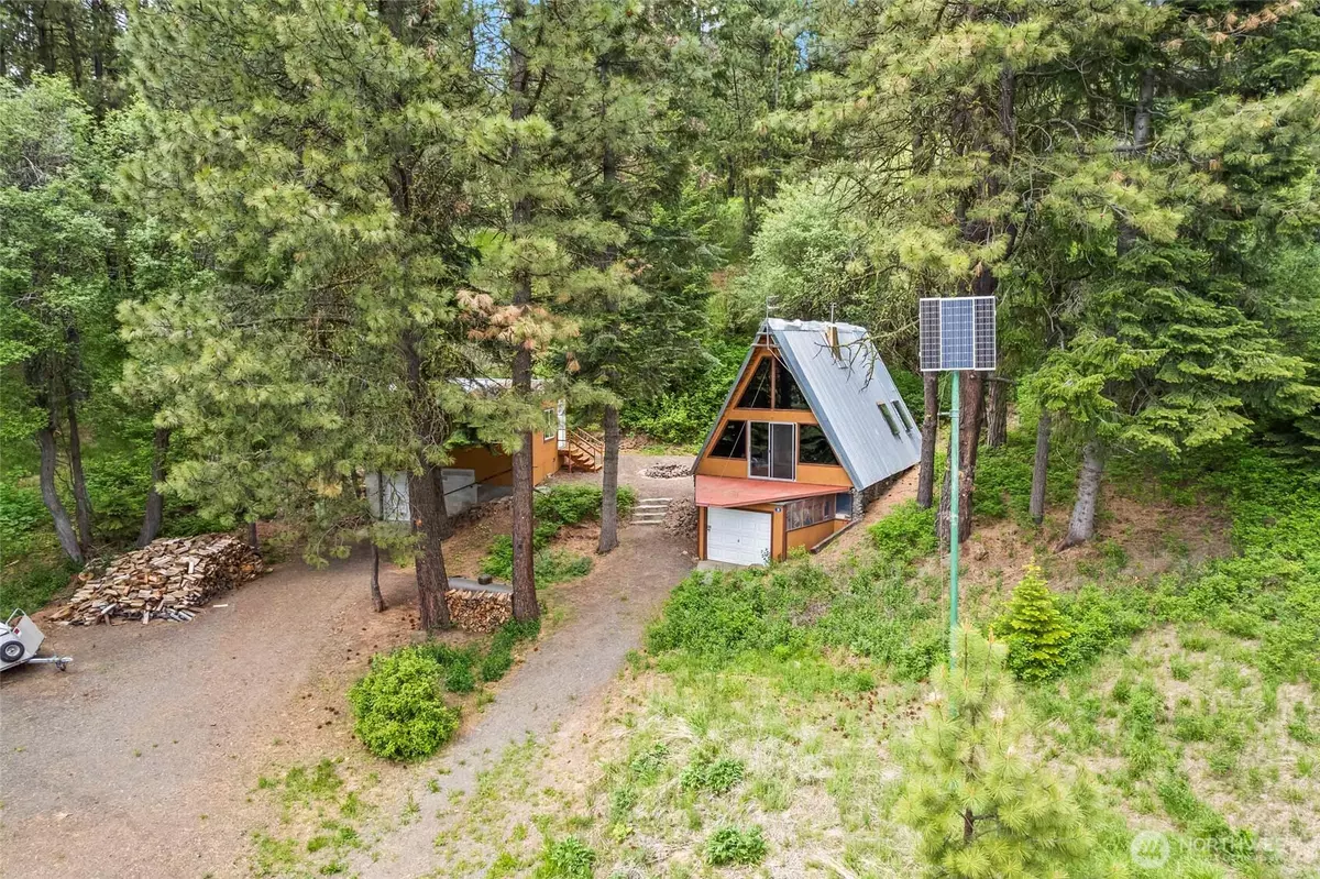 Cle Elum, WA 98922,181 Elk RD