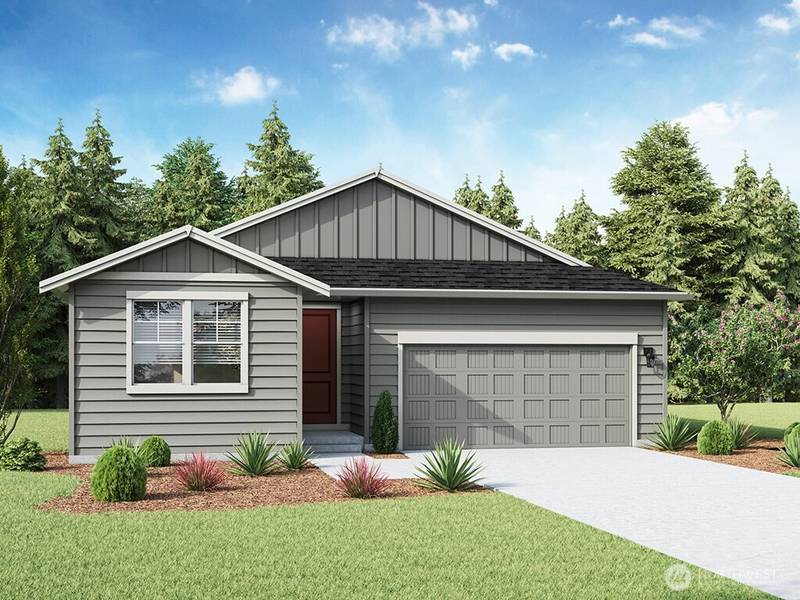 7402 281st PL NW #75, Stanwood, WA 98292