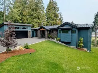 501 Vesper WAY, Camano Island, WA 98282