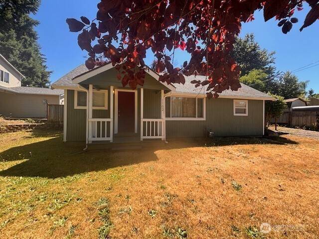 1102 Cushing ST SW, Olympia, WA 98502