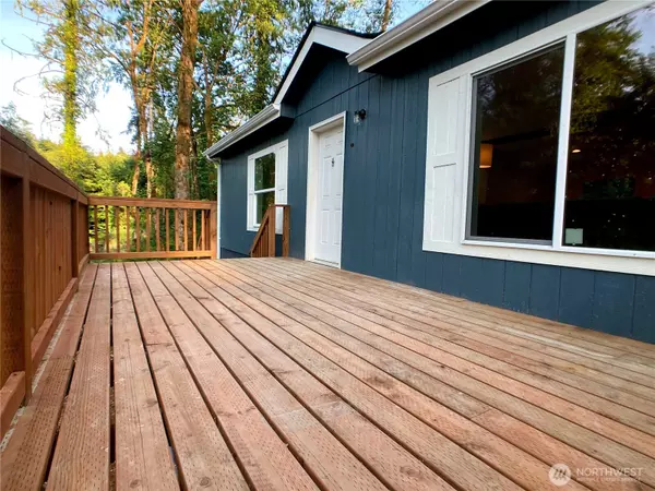 Shelton, WA 98584,41 SE Squirrel Ridge Road