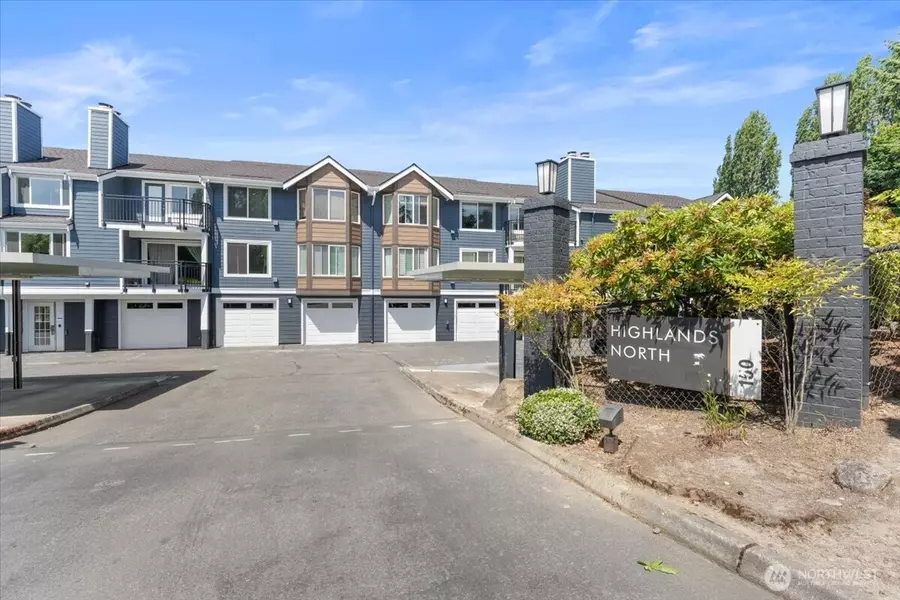 150 NE 95TH ST #205, Seattle, WA 98115