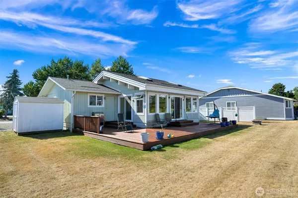 Blaine, WA 98230,8192 Sehome RD