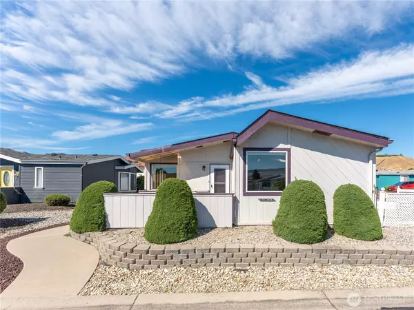 Wenatchee, WA 98801,1701 Clark DR #66