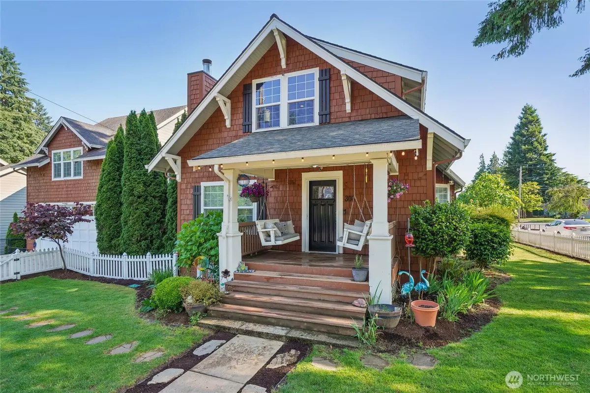 Ridgefield, WA 98642,303 Maple ST