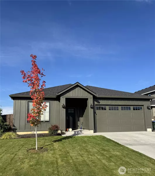 603 Cardinal Ave, Winlock, WA 98596