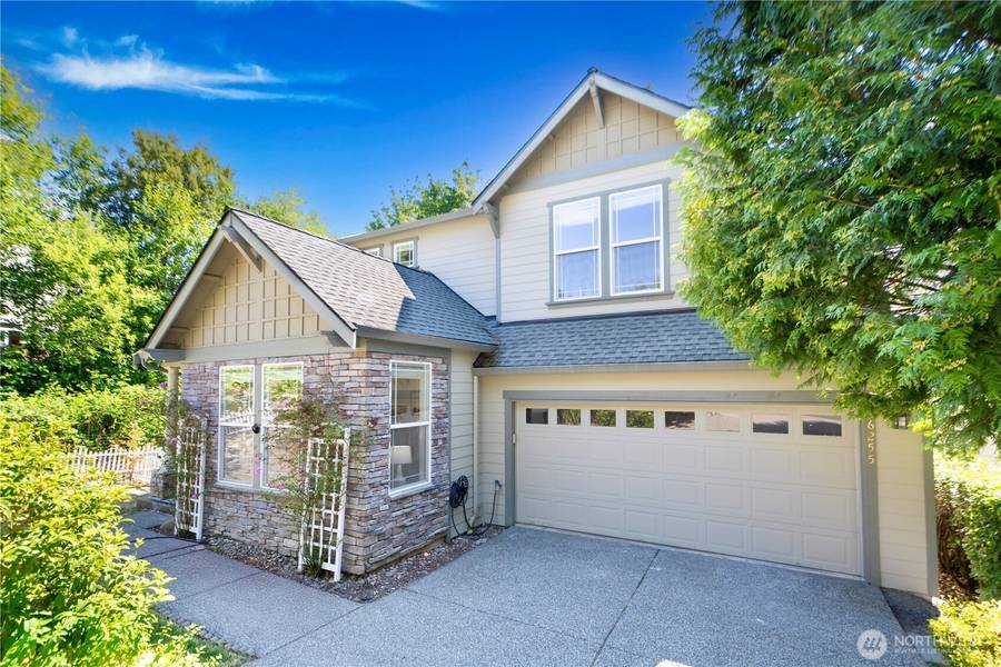 16255 SE 66th ST, Bellevue, WA 98006