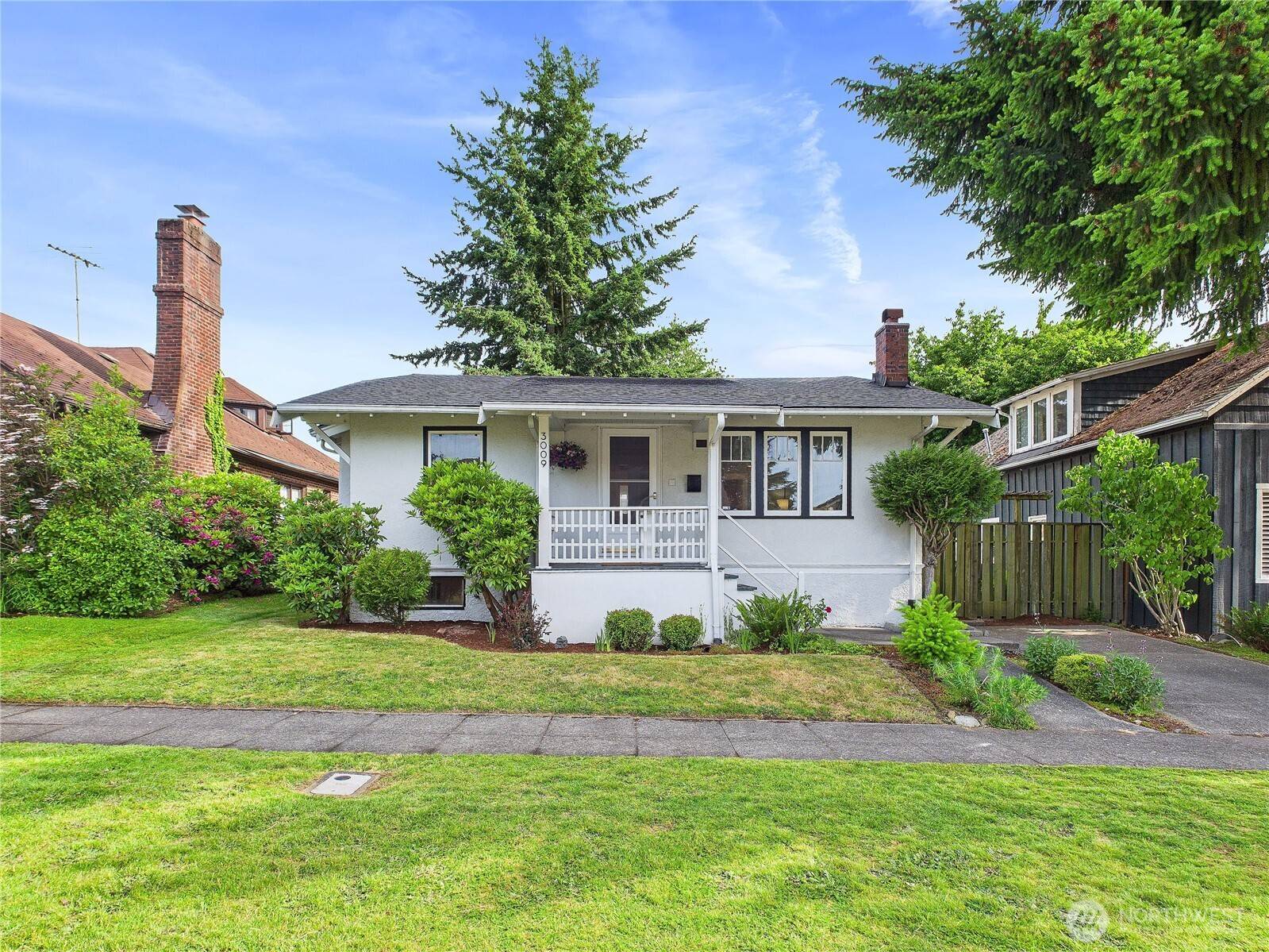 3009 N 13th ST, Tacoma, WA 98406