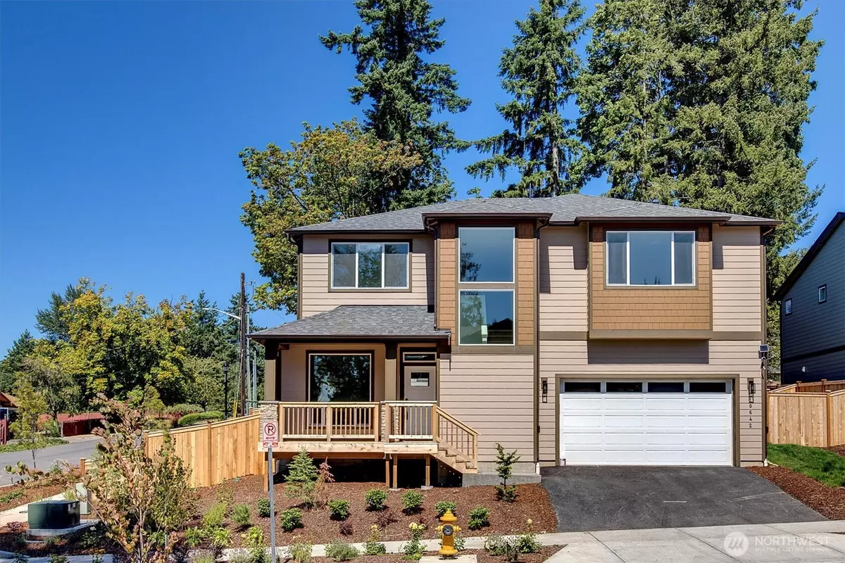 Renton, WA 98058,17012 106th AVE SE #Lot 1