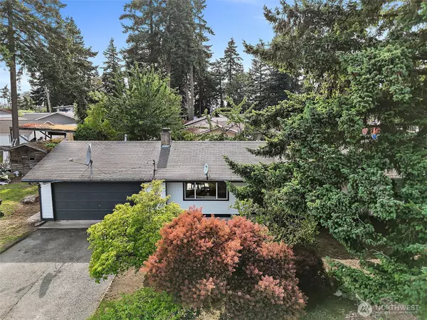 25035 34th AVE S, Kent, WA 98032