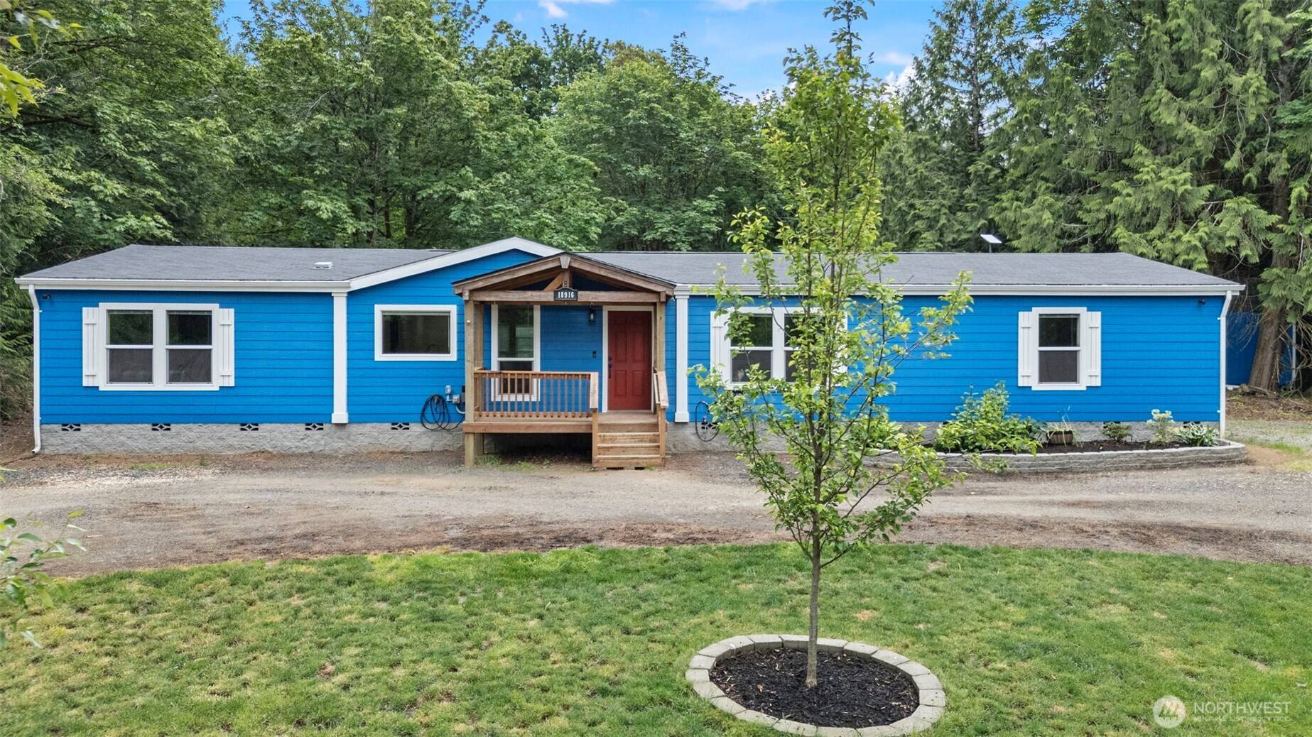 18916 27th ST NW, Lakebay, WA 98349