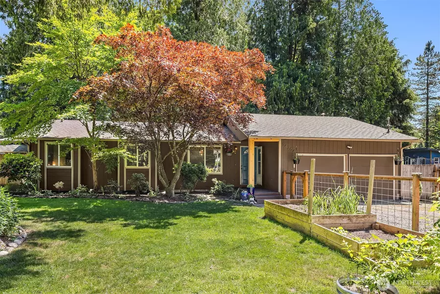14704 442nd AVE SE, North Bend, WA 98045