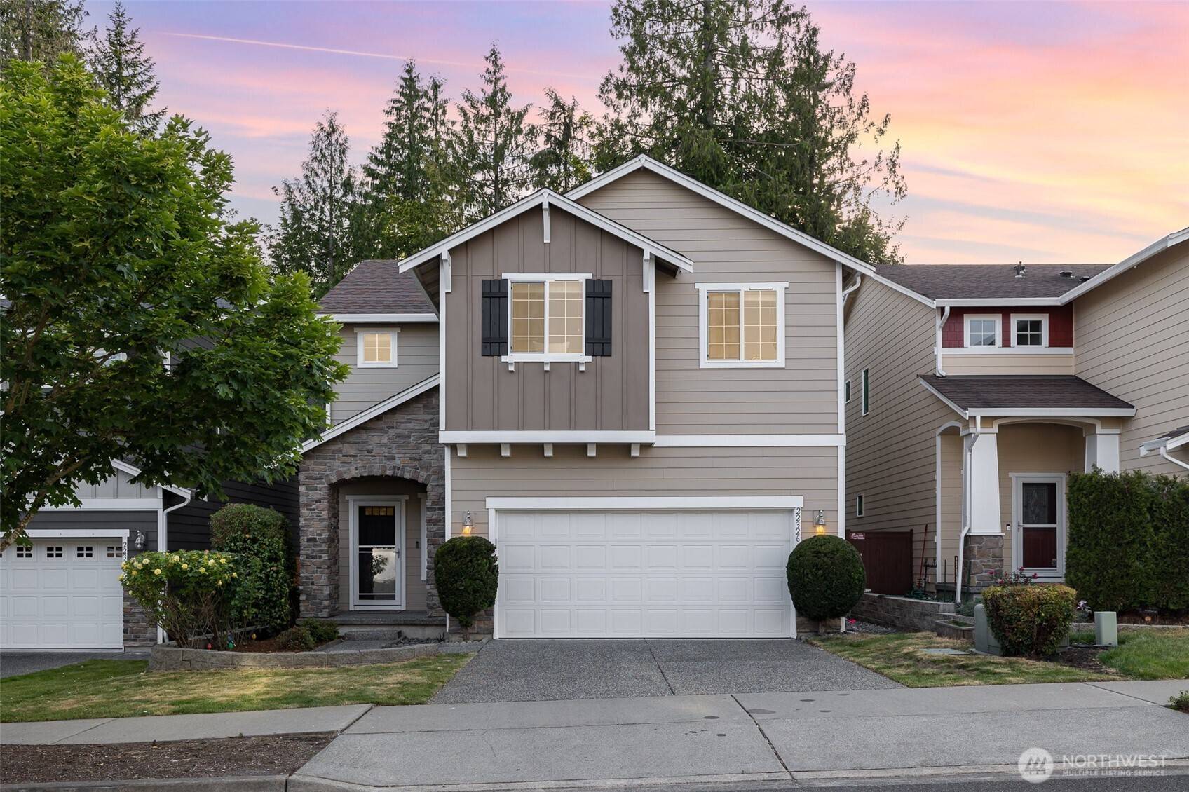 22326 35th DR SE, Bothell, WA 98021