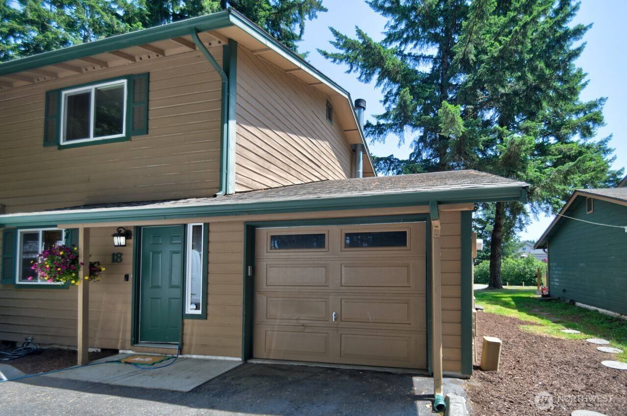 3217 Yelm HWY SE #18, Olympia, WA 98501