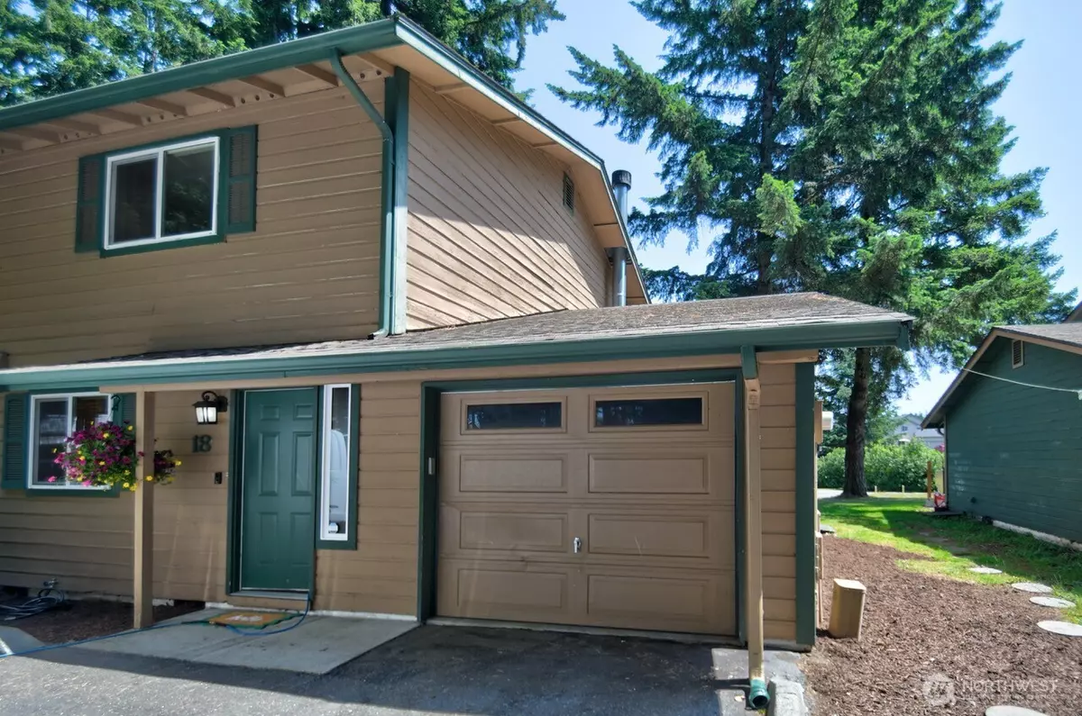 Olympia, WA 98501,3217 Yelm HWY SE #18