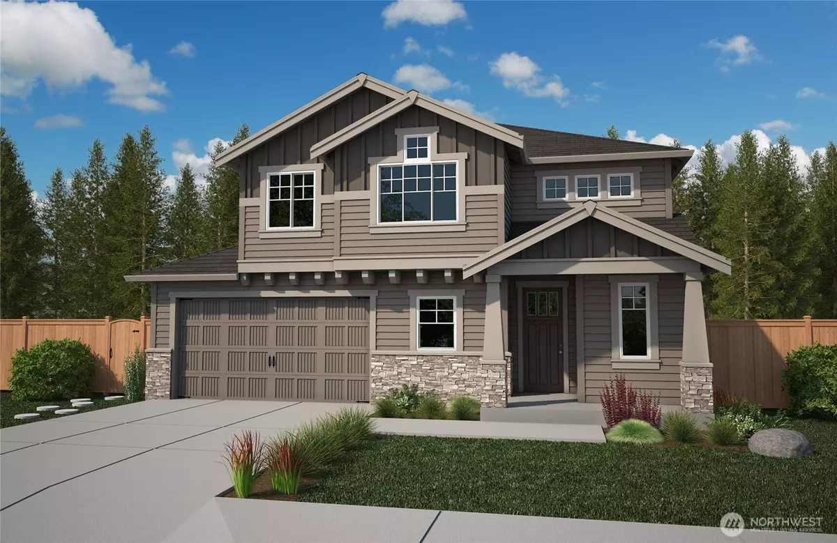 Lacey, WA 98513,812 Bodie CT SE
