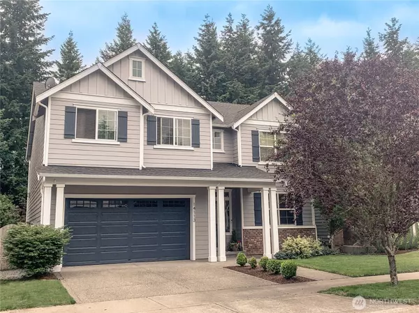 14113 Parkview DR E, Bonney Lake, WA 98391