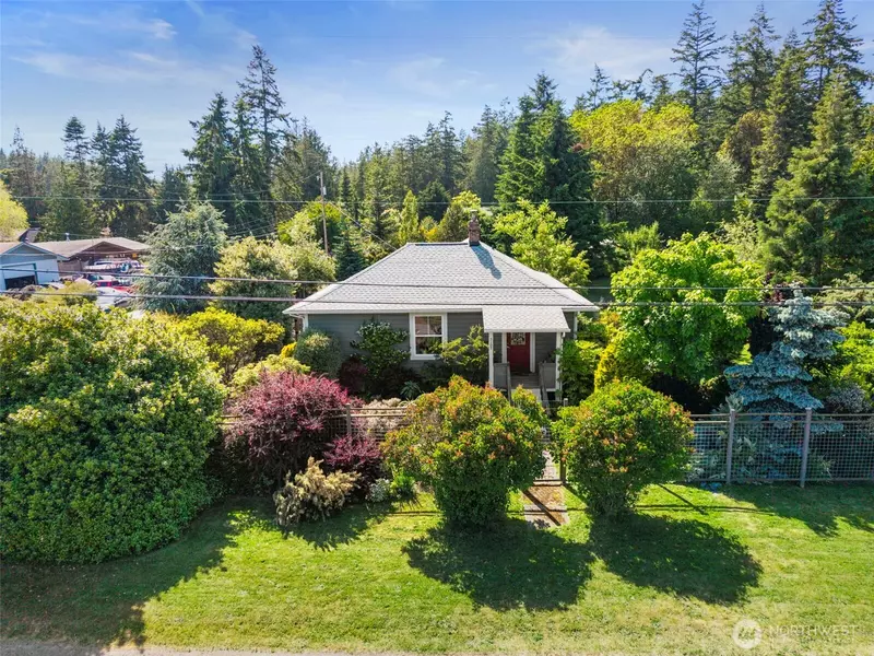 5107 Jackman ST, Port Townsend, WA 98368
