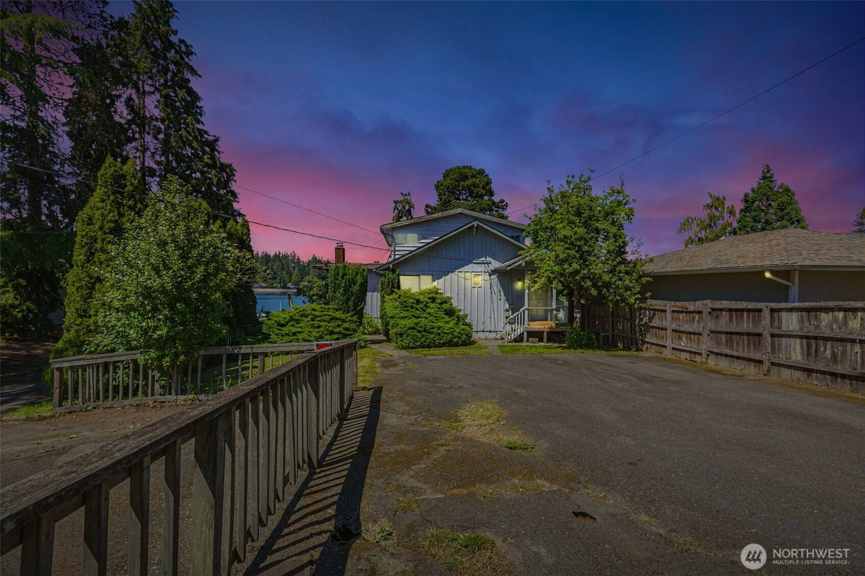 1954 NE Grandview BLVD, Keyport, WA 98345