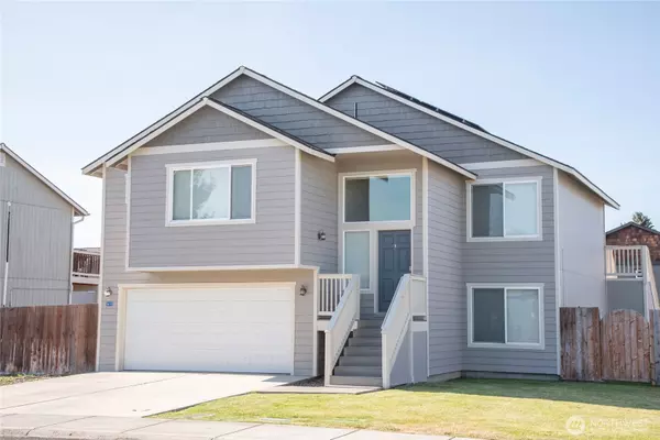 1610 E Hobert AVE, Ellensburg, WA 98926