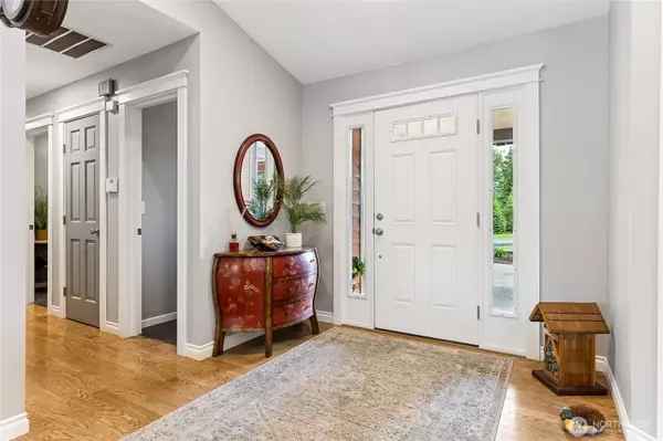 Roy, WA 98580,39505 Highland DR E