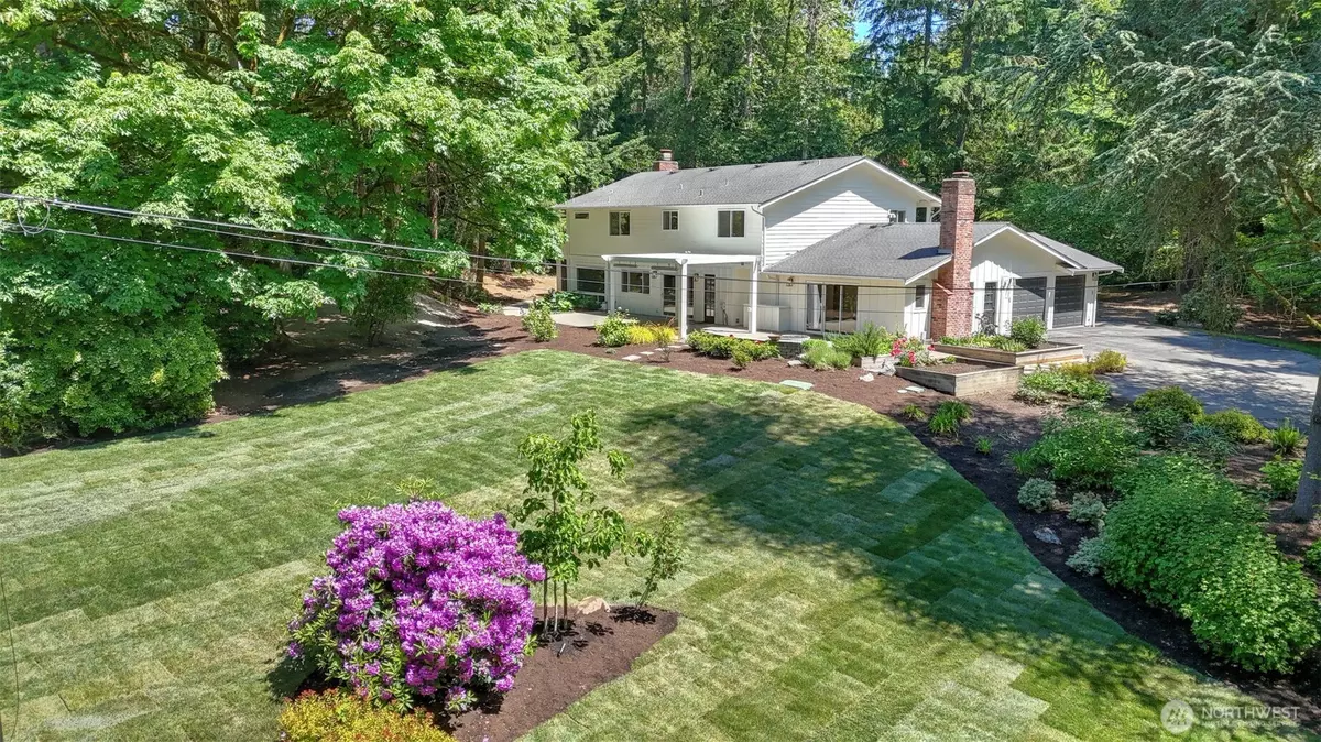 Bellevue, WA 98005,3115 122nd PL NE