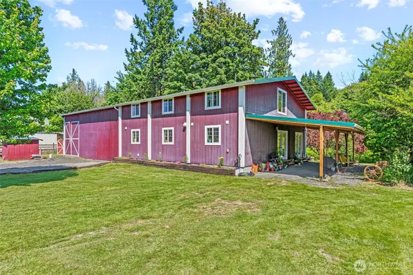 Winlock, WA 98596,152 Simme Valley LN