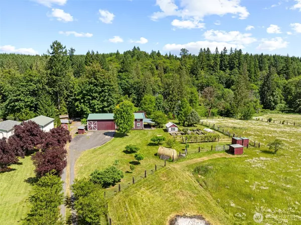 Winlock, WA 98596,152 Simme Valley LN