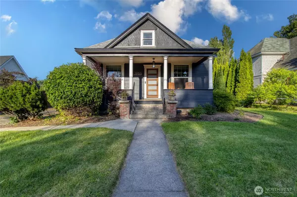 515 S Division ST, Walla Walla, WA 99362