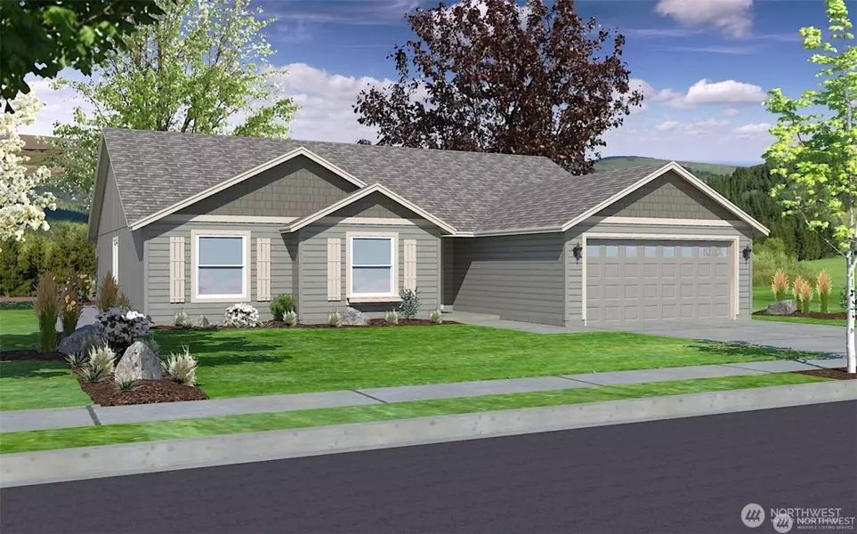 1138 Polo Ridge DR, Moses Lake, WA 98837