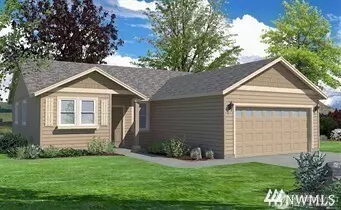 4544 Grape DR, Moses Lake, WA 98837
