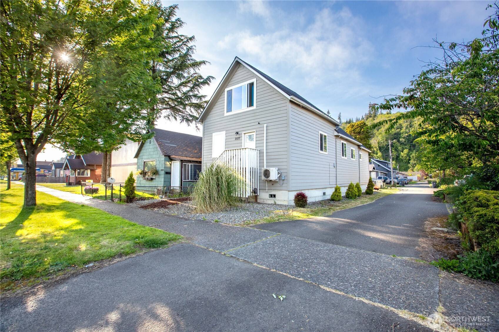 2527 Sumner AVE, Hoquiam, WA 98550