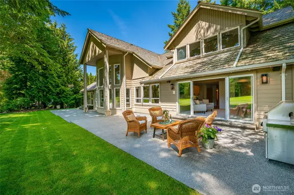 Blaine, WA 98230,5520 Canvasback RD