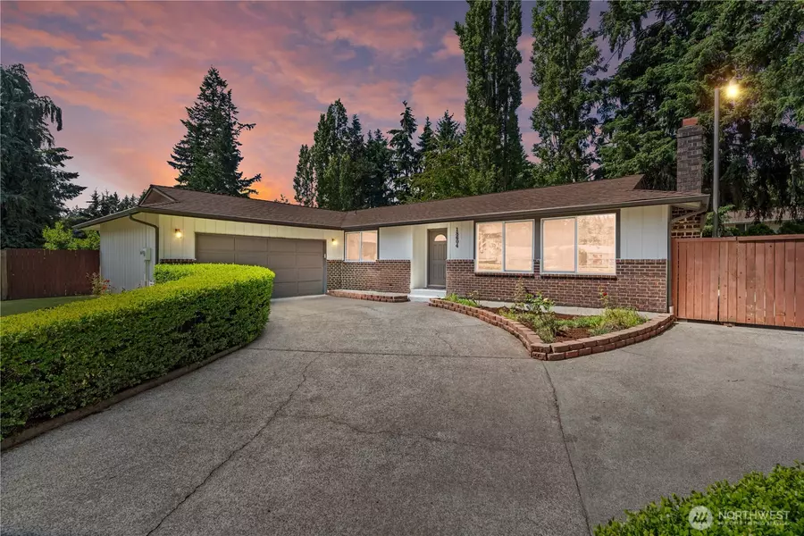 18604 9th Avenue Ct E, Spanaway, WA 98387