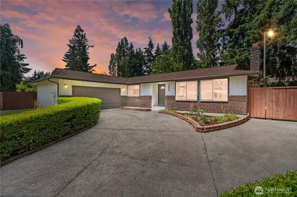 18604 9th Avenue Ct E, Spanaway, WA 98387